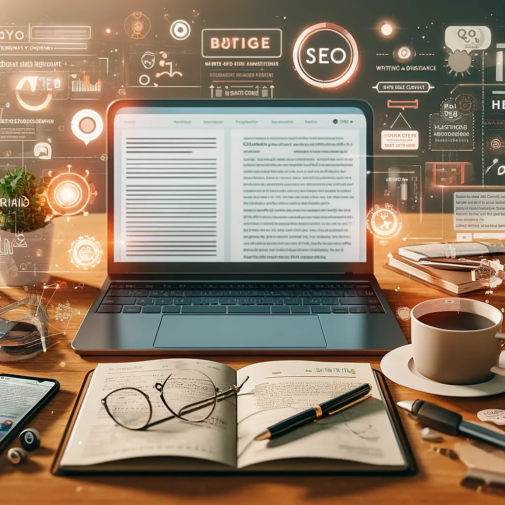 Content Writing