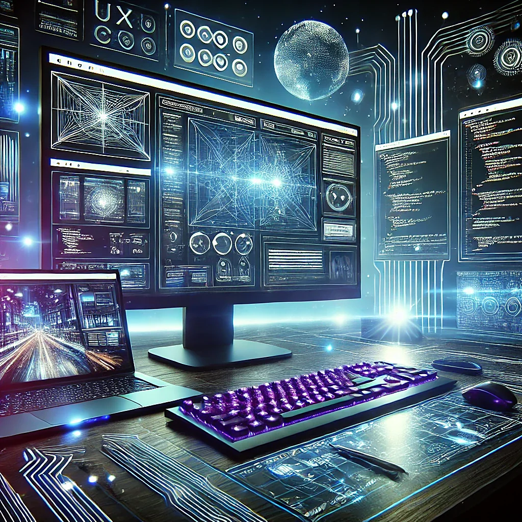 Web Design / Development